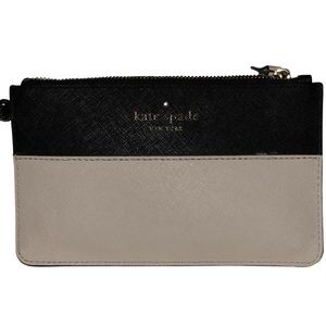 Kate Spade Wristlet